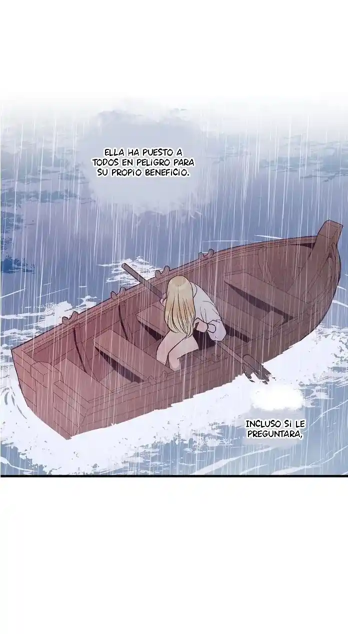 Lost Princess capítulo 47, página 54
