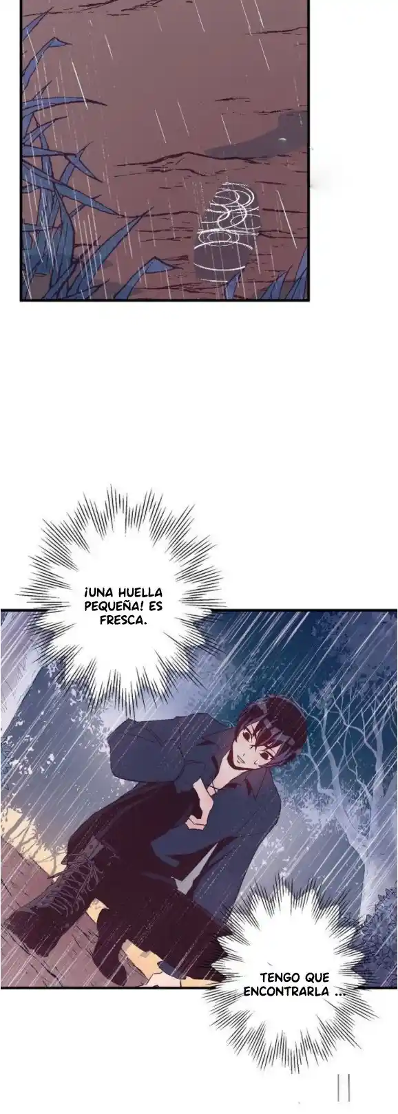 Lost Princess capítulo 48, página 7