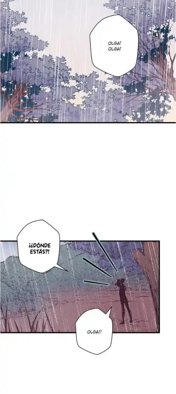 Lost Princess capítulo 48, página 9