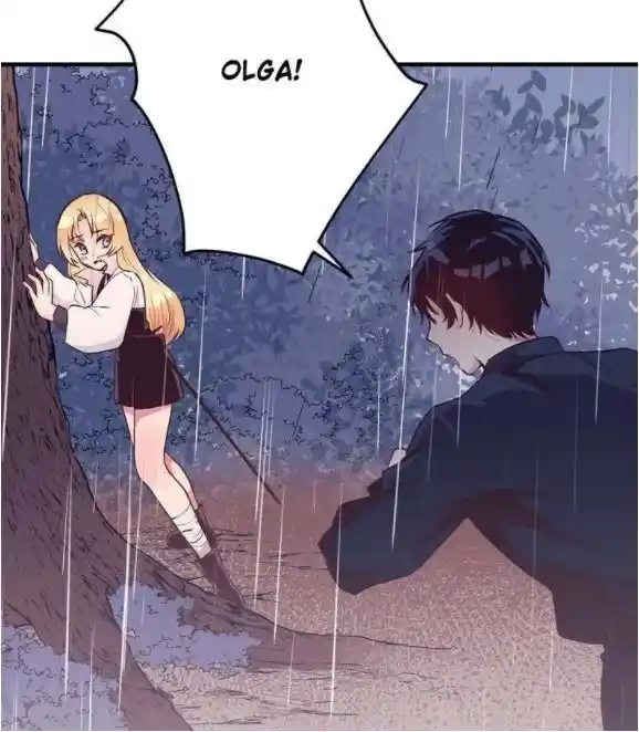 Lost Princess capítulo 48, página 12