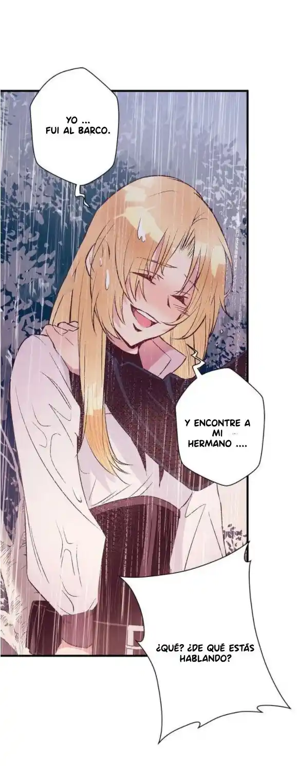 Lost Princess capítulo 48, página 15