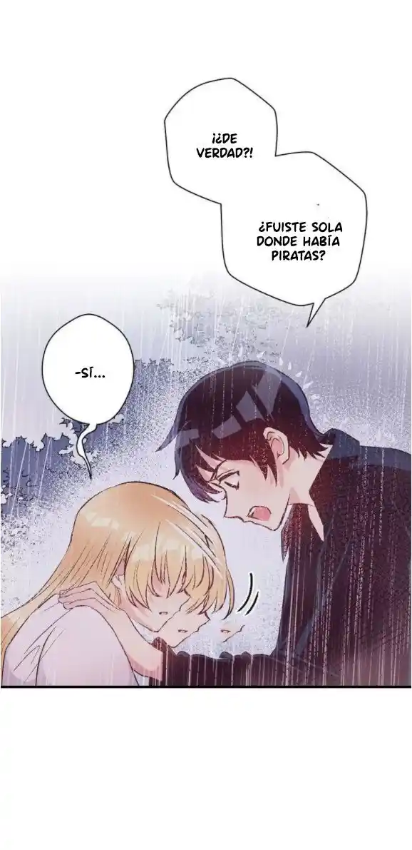 Lost Princess capítulo 48, página 16