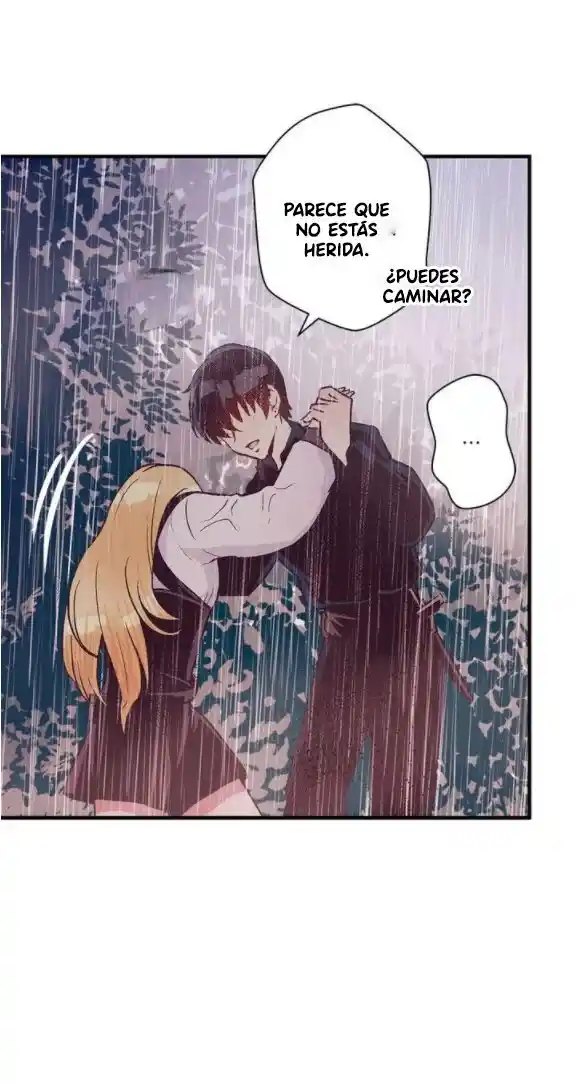 Lost Princess capítulo 48, página 17