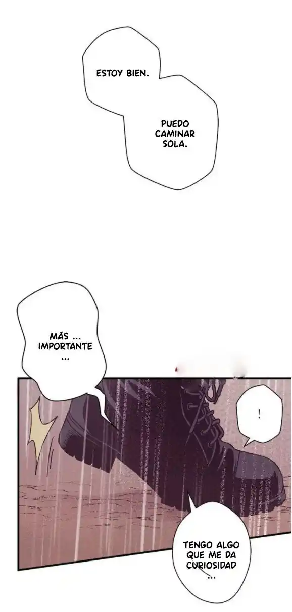 Lost Princess capítulo 48, página 18