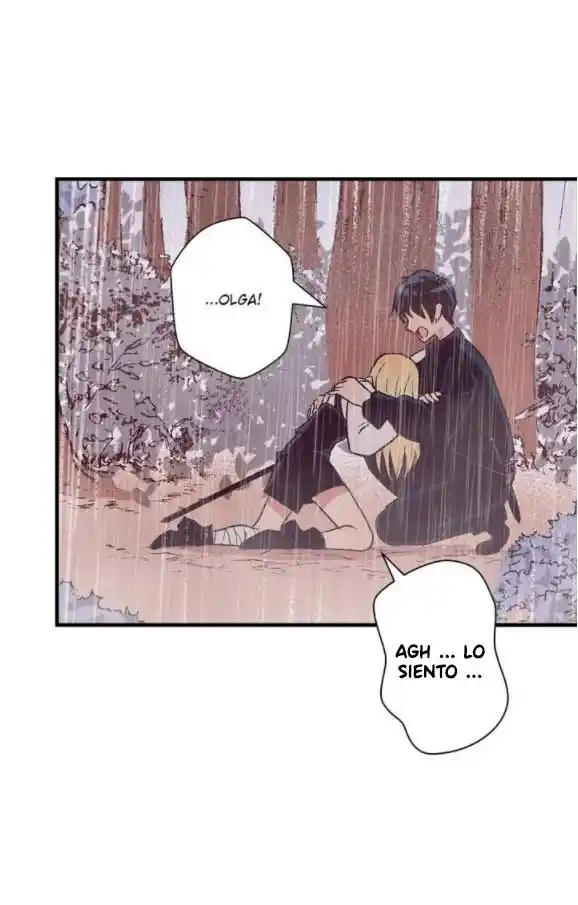 Lost Princess capítulo 48, página 20