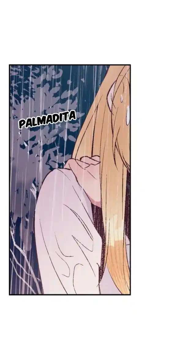 Lost Princess capítulo 48, página 21