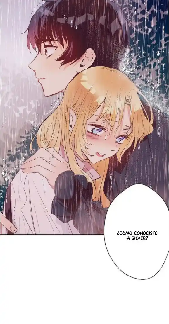 Lost Princess capítulo 48, página 25