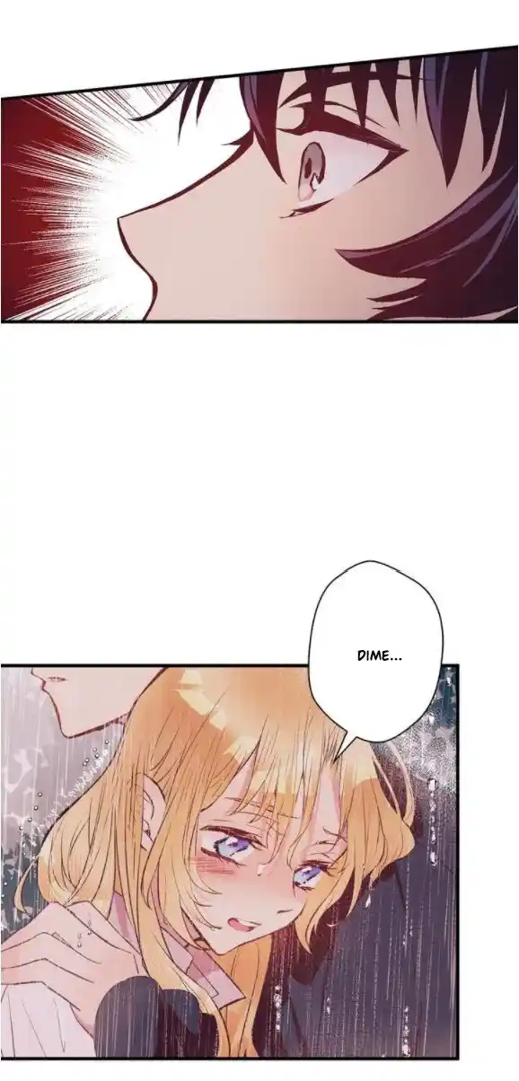 Lost Princess capítulo 48, página 26