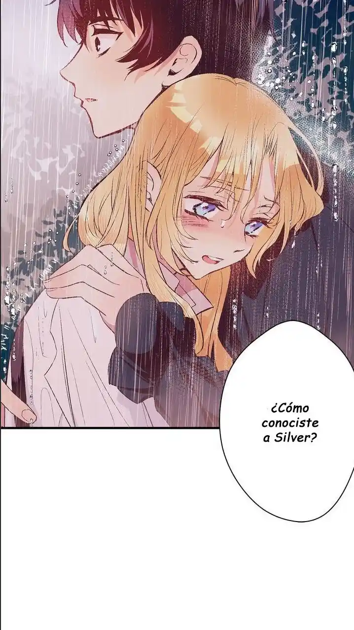 Lost Princess capítulo 48, página 30