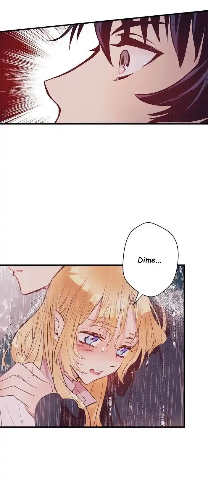 Lost Princess capítulo 48, página 31