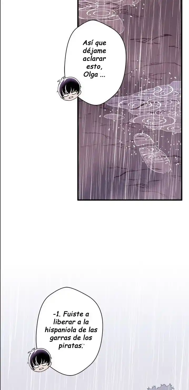 Lost Princess capítulo 48, página 37