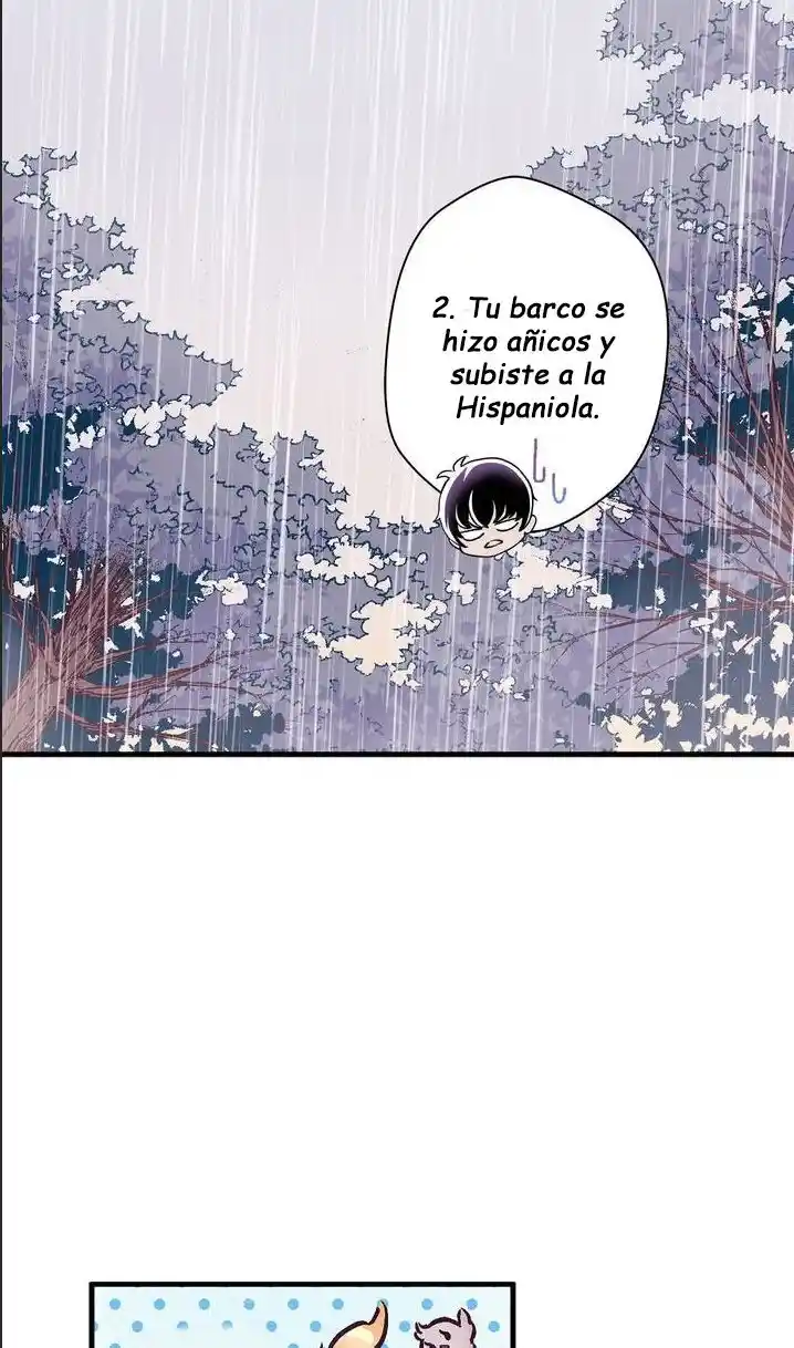 Lost Princess capítulo 48, página 38