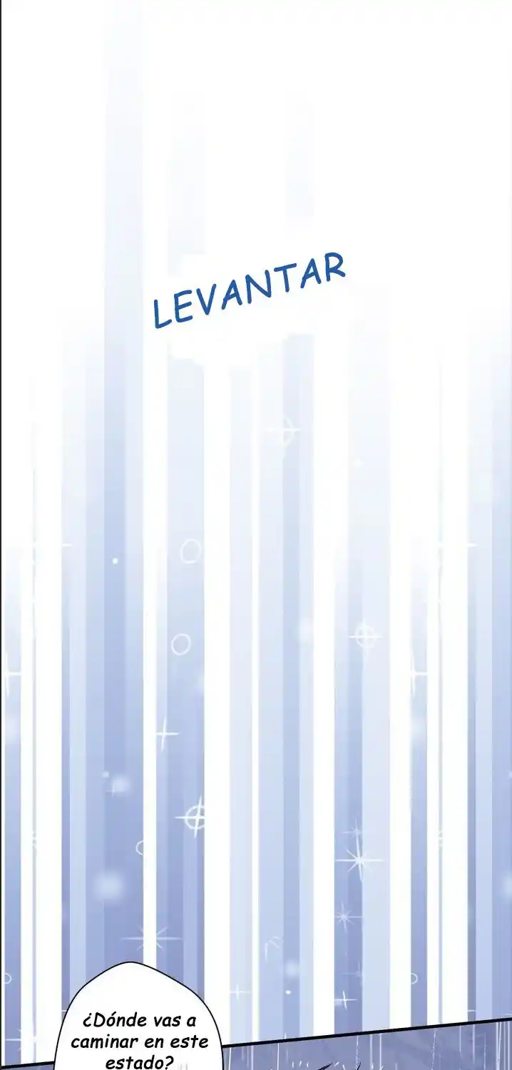 Lost Princess capítulo 48, página 49
