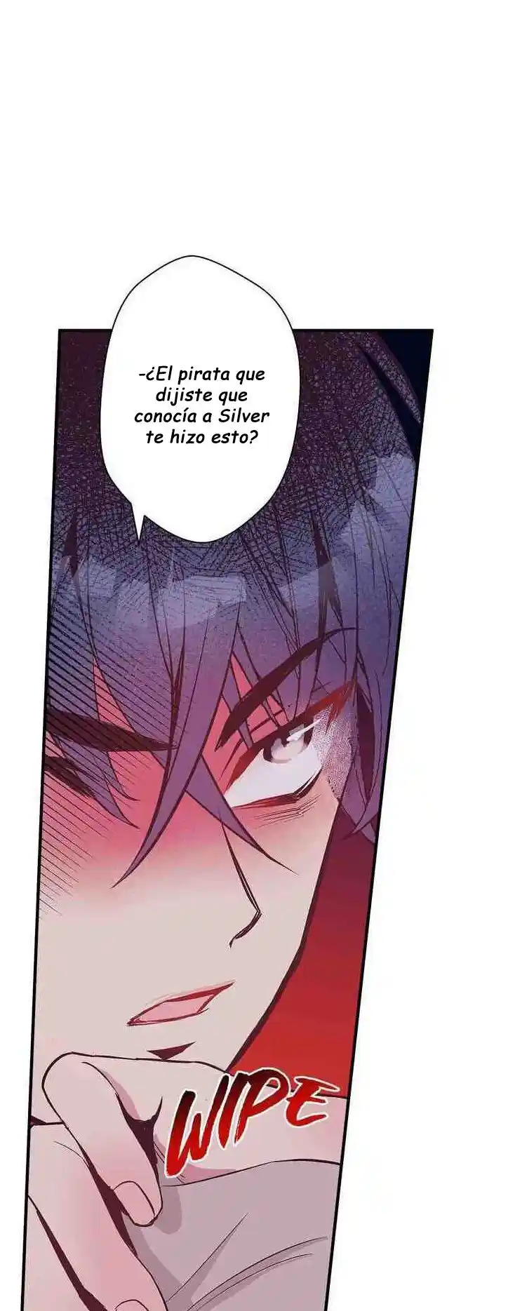 Lost Princess capítulo 48, página 56
