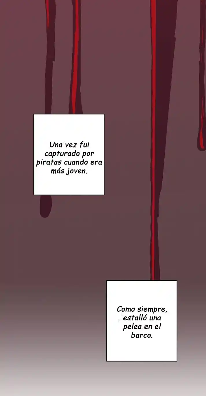 Lost Princess capítulo 48, página 66