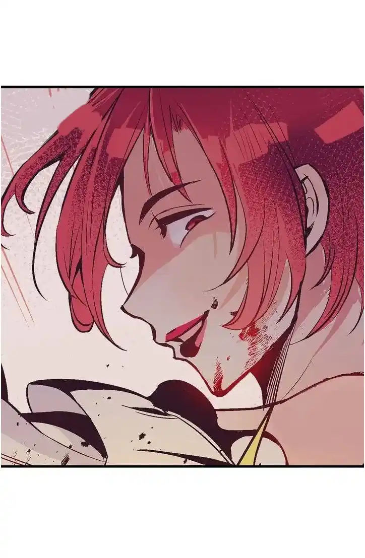 Lost Princess capítulo 49, página 13