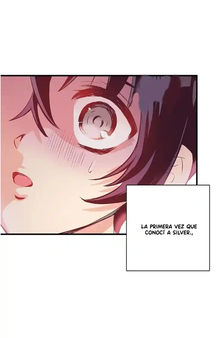 Lost Princess capítulo 49, página 17