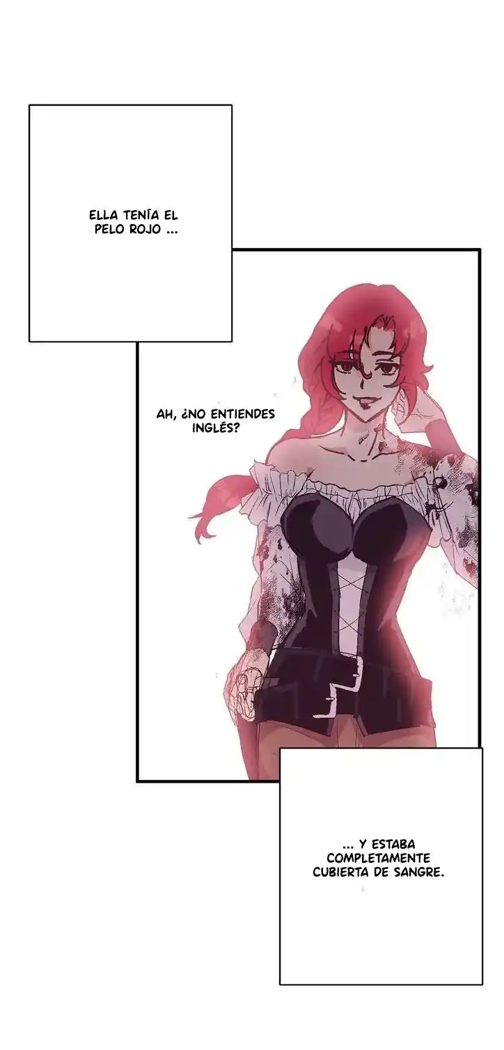 Lost Princess capítulo 49, página 19