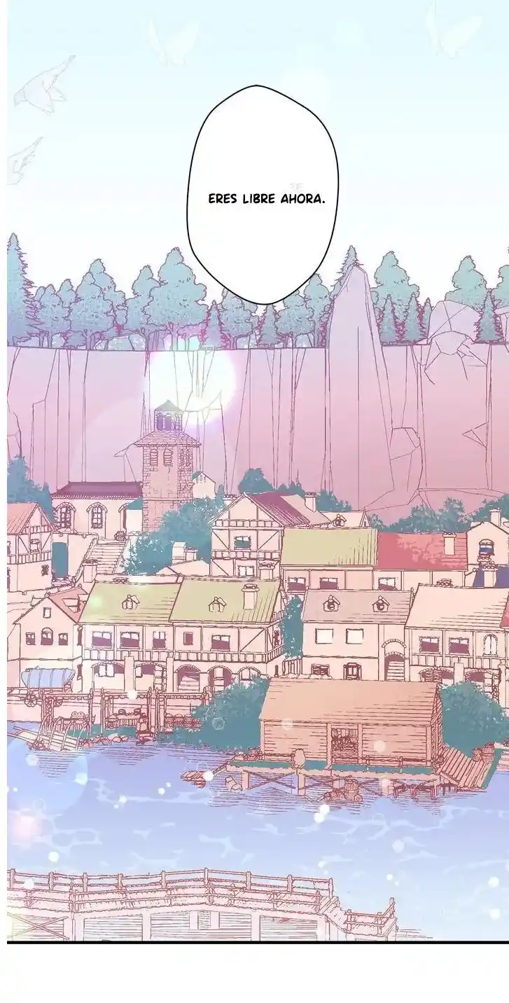 Lost Princess capítulo 49, página 30