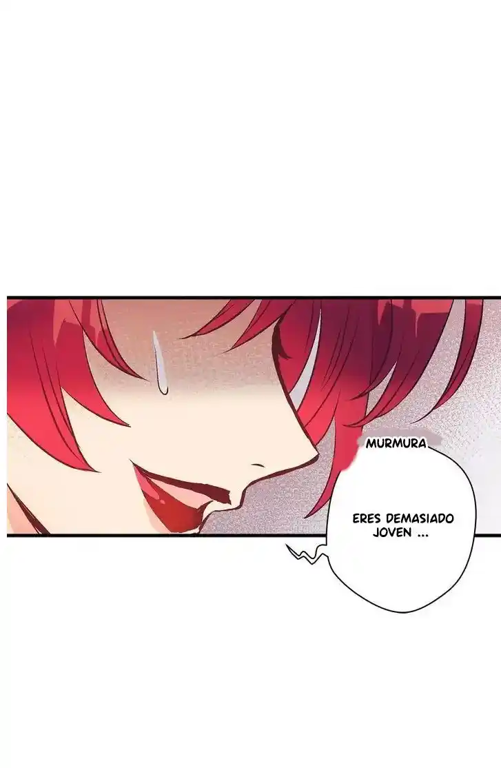 Lost Princess capítulo 49, página 40