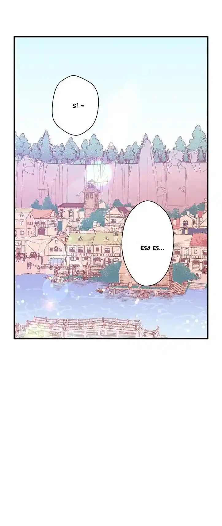 Lost Princess capítulo 49, página 50