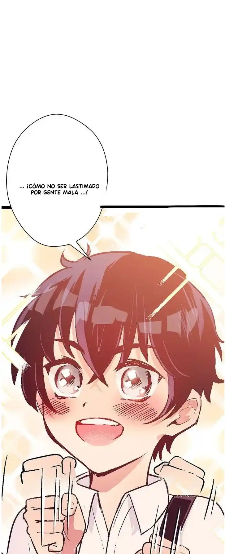 Lost Princess capítulo 49, página 51