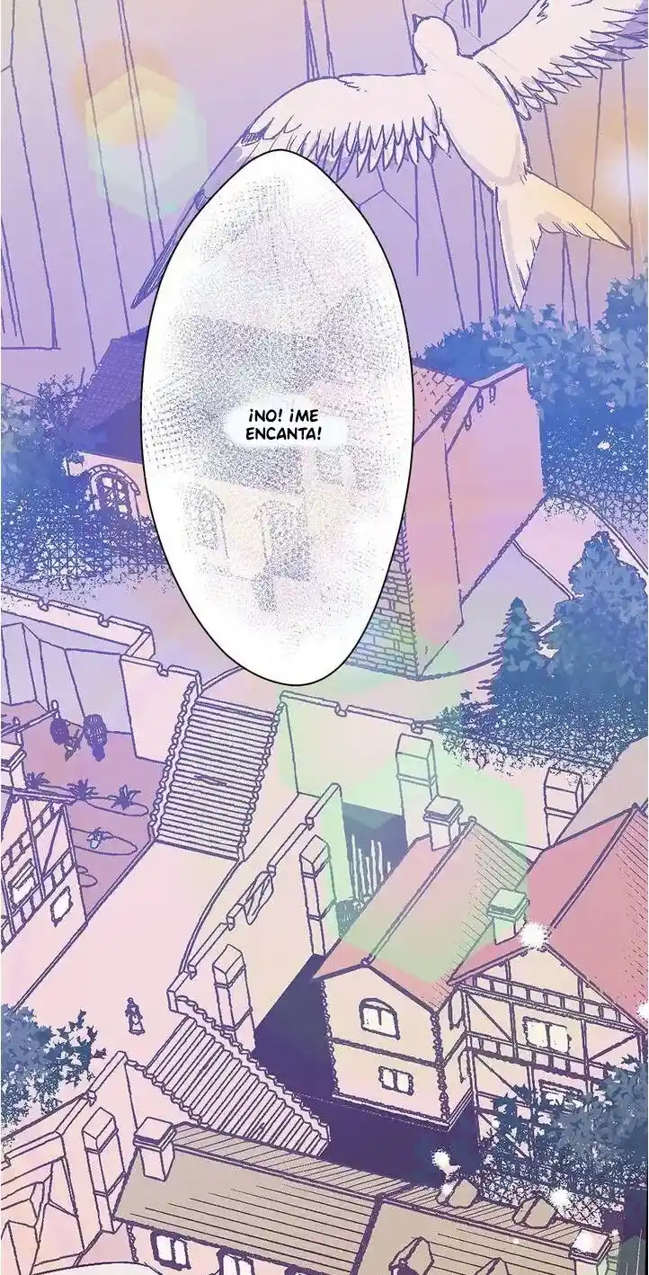 Lost Princess capítulo 49, página 79