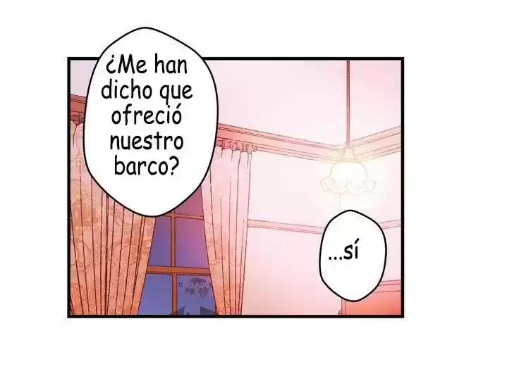Lost Princess capítulo 5, página 14