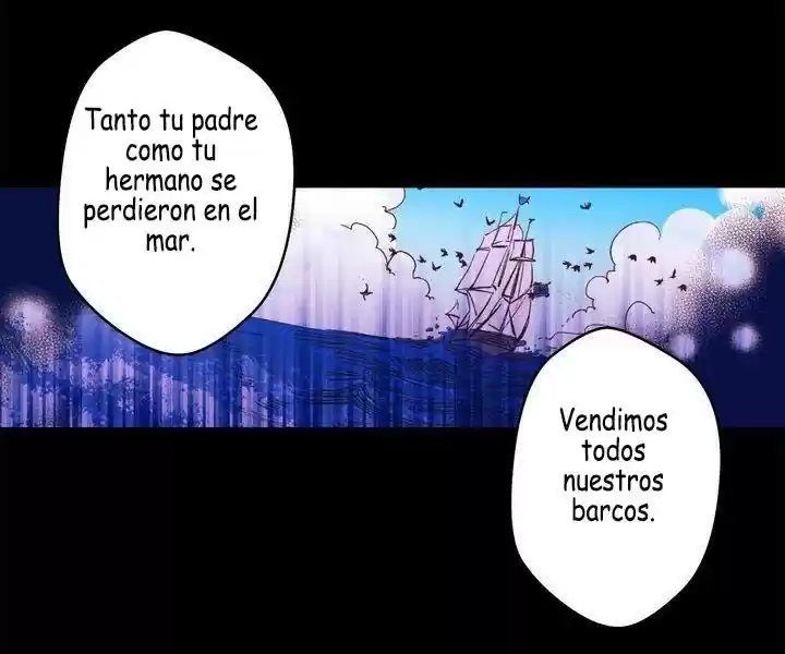 Lost Princess capítulo 5, página 16