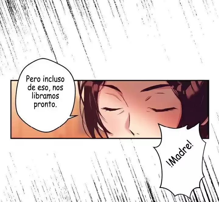 Lost Princess capítulo 5, página 20