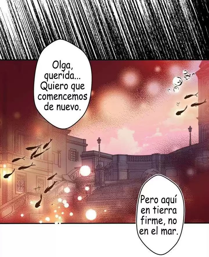 Lost Princess capítulo 5, página 21