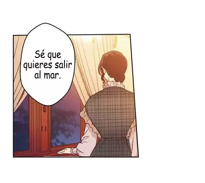 Lost Princess capítulo 5, página 22