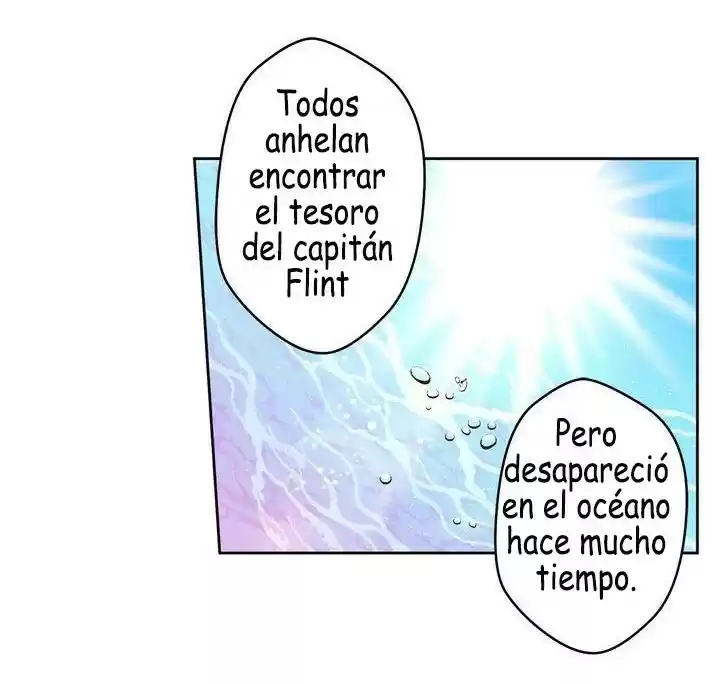 Lost Princess capítulo 5, página 23