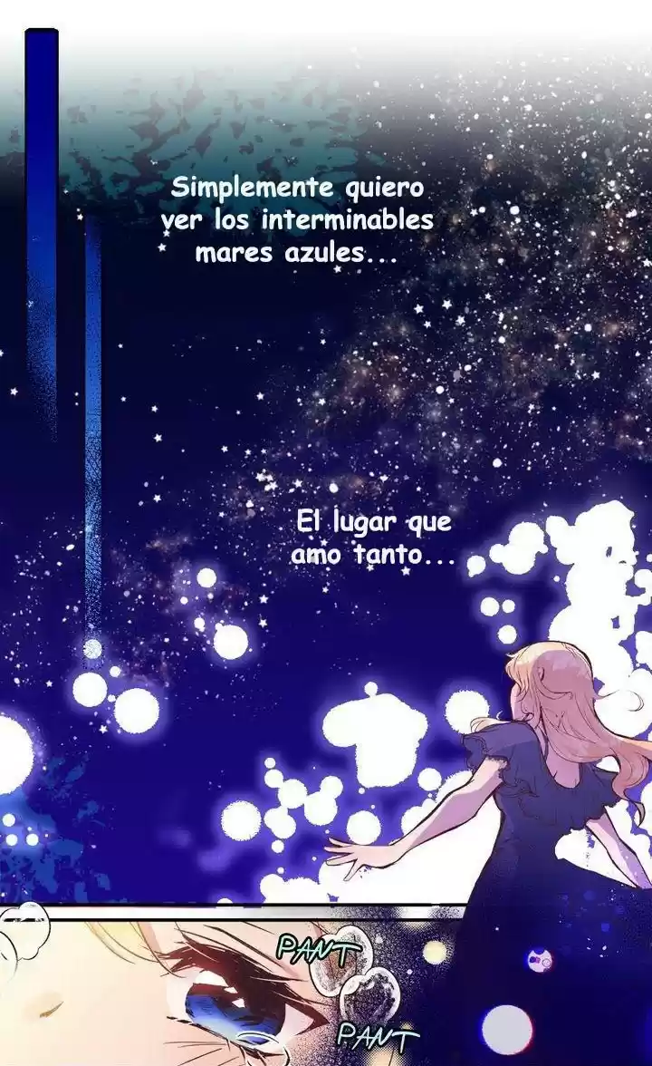 Lost Princess capítulo 5, página 30