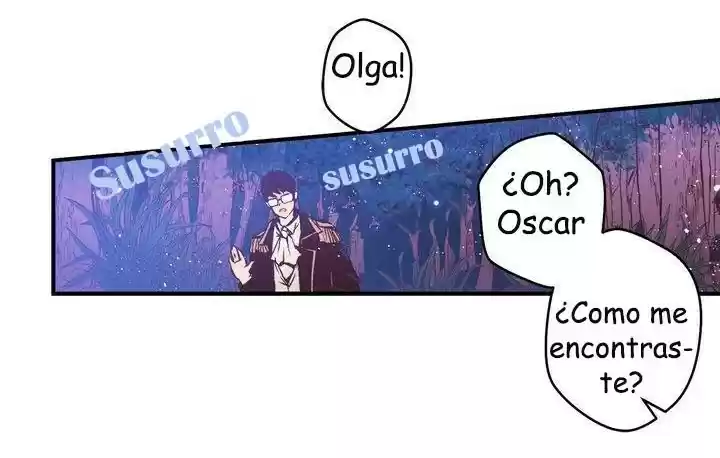 Lost Princess capítulo 5, página 34