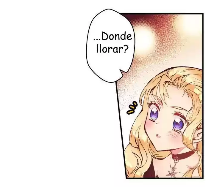 Lost Princess capítulo 5, página 36