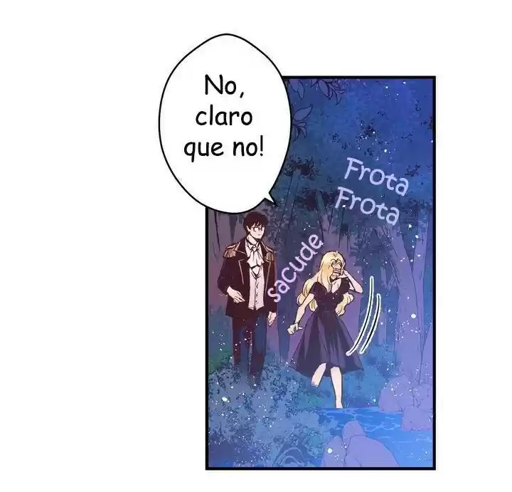 Lost Princess capítulo 5, página 37