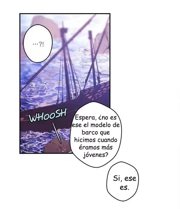 Lost Princess capítulo 5, página 38