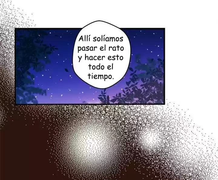 Lost Princess capítulo 5, página 40