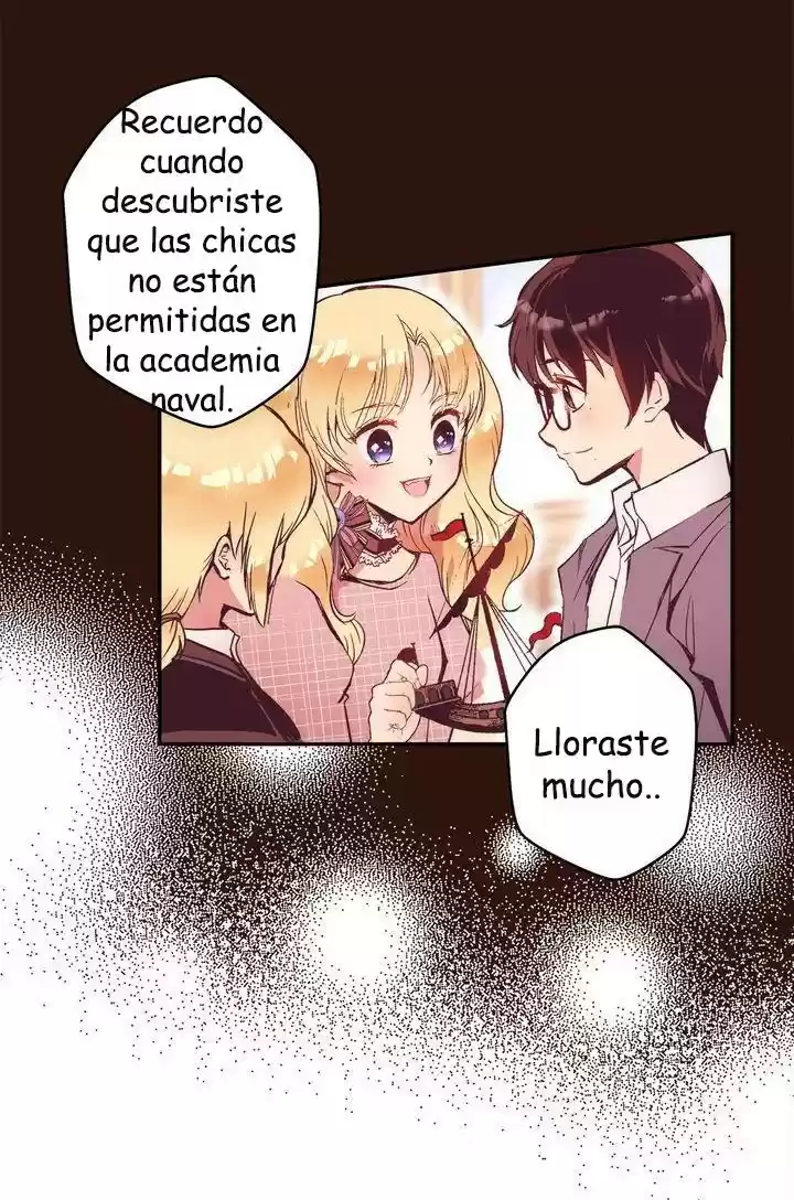 Lost Princess capítulo 5, página 43