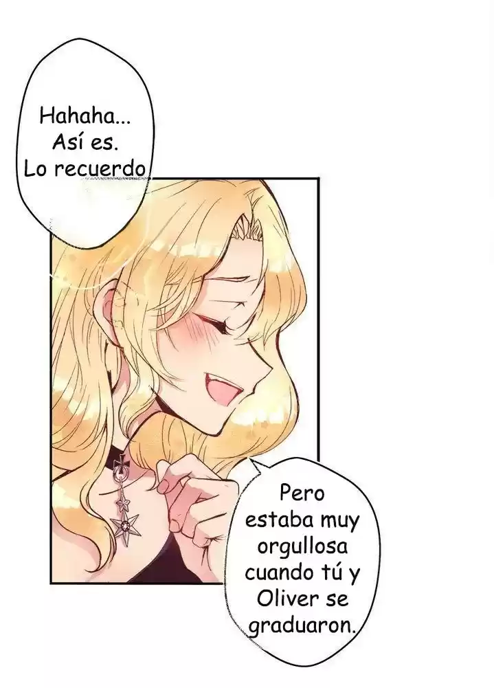 Lost Princess capítulo 5, página 44
