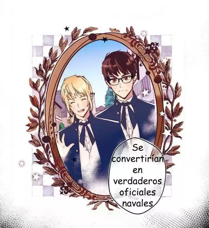 Lost Princess capítulo 5, página 45