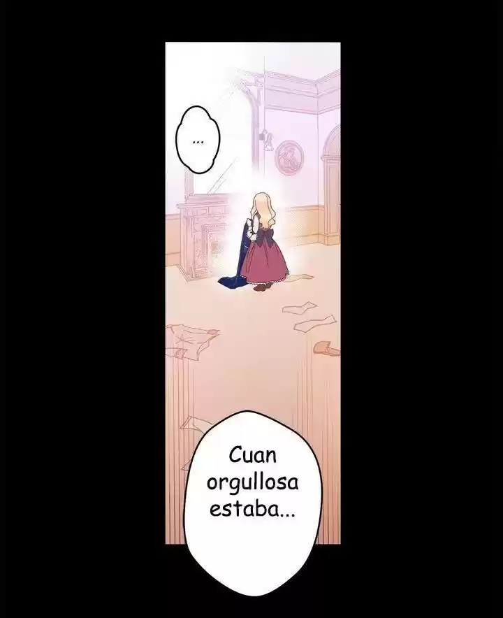 Lost Princess capítulo 5, página 47