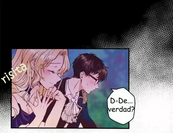 Lost Princess capítulo 5, página 48