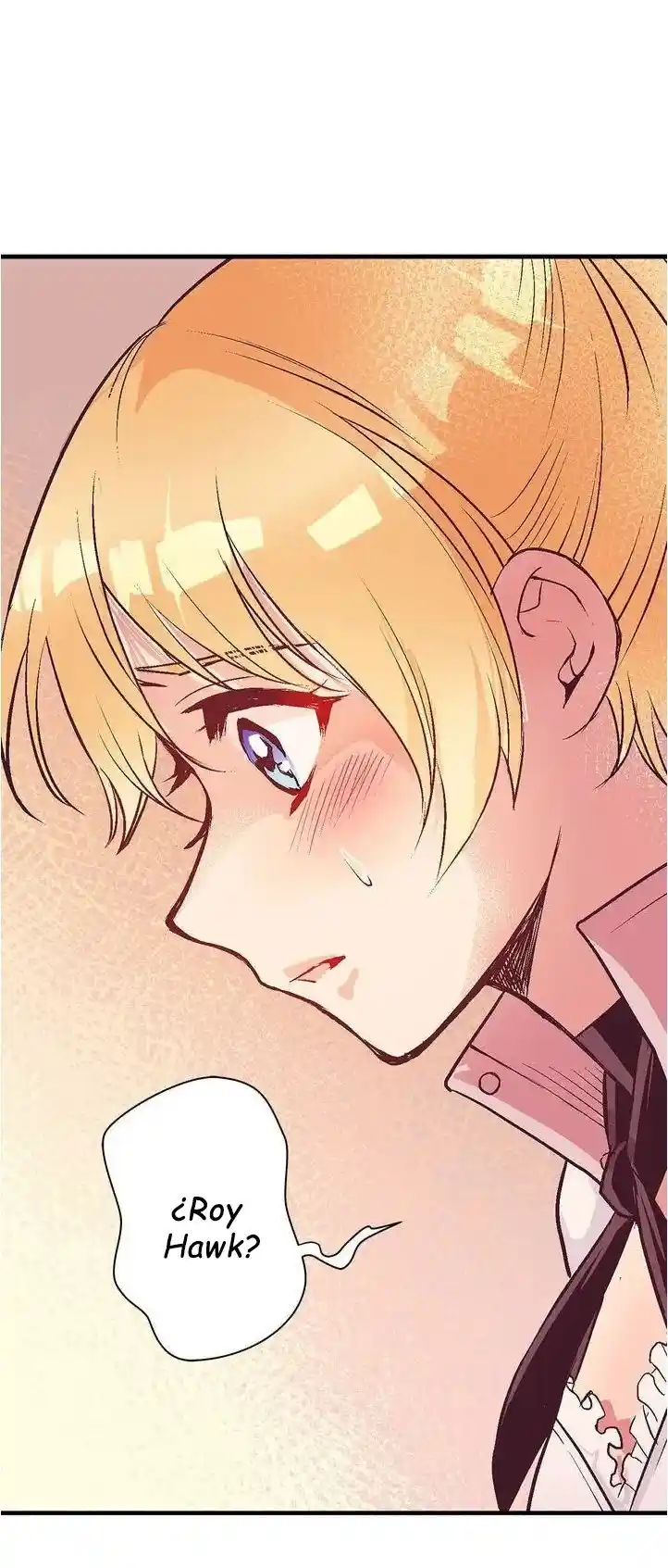 Lost Princess capítulo 50, página 6