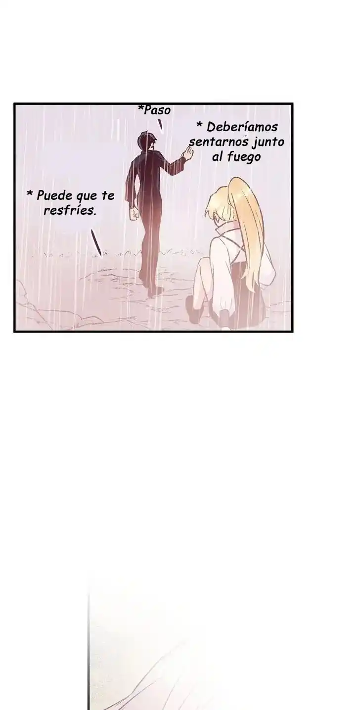 Lost Princess capítulo 50, página 13