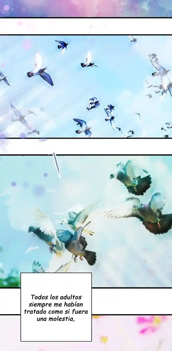 Lost Princess capítulo 50, página 32
