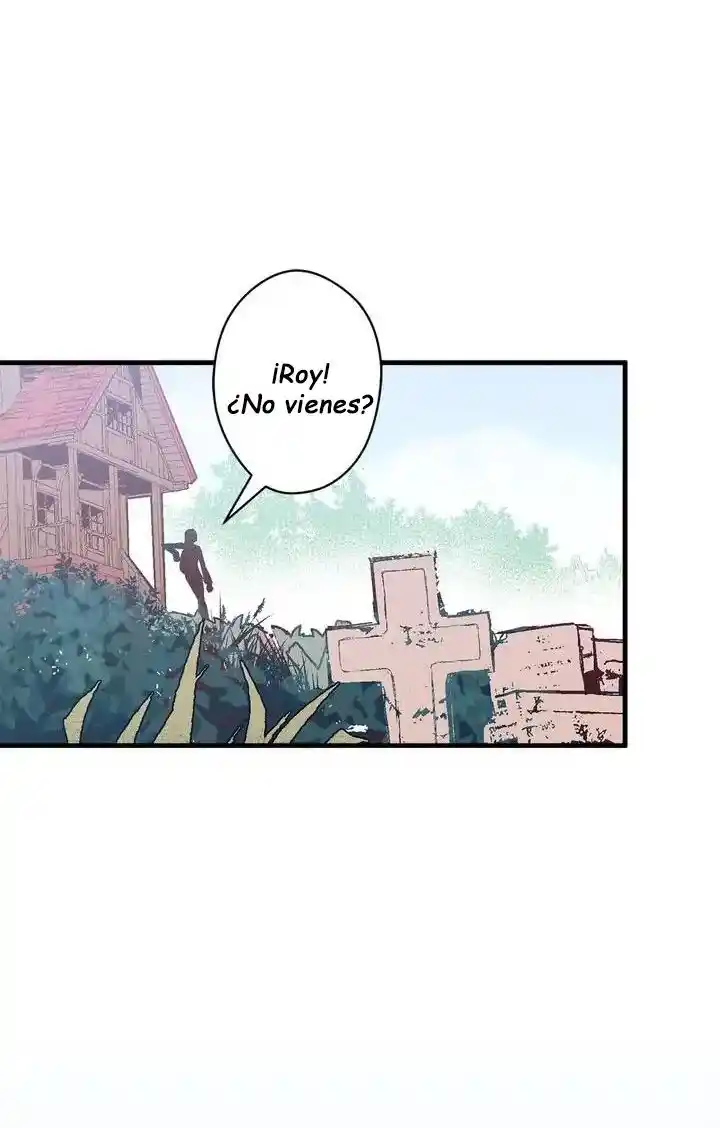 Lost Princess capítulo 50, página 37