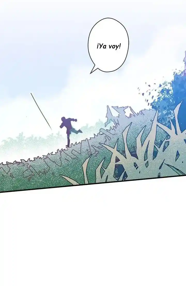 Lost Princess capítulo 50, página 38