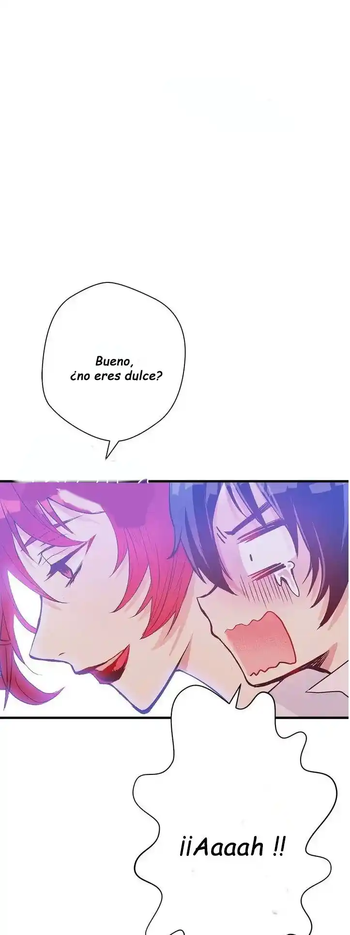 Lost Princess capítulo 50, página 45